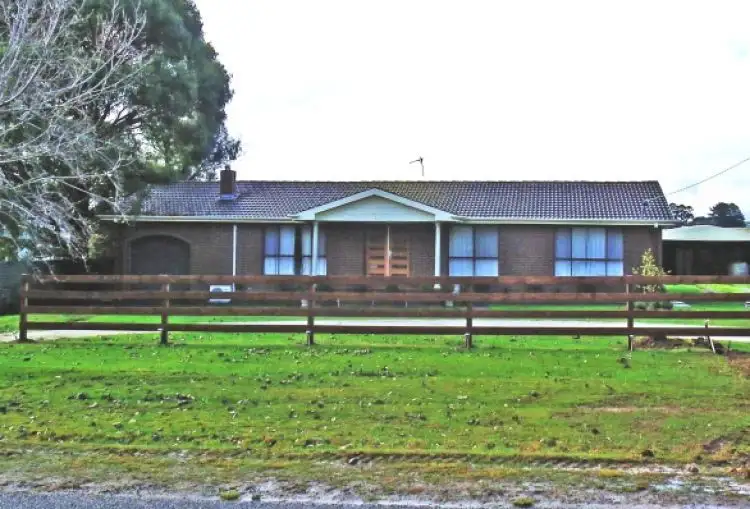 Main view of Homely house listing, 964 Smythesdale - Snake Valley Road, Snake Valley VIC 3351