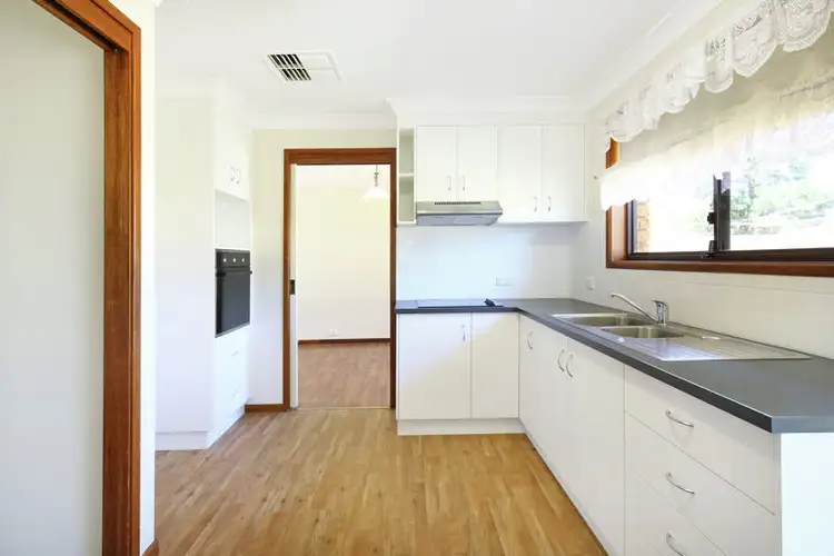 Second view of Homely house listing, 25 Mullumbimby Close, Tamworth NSW 2340