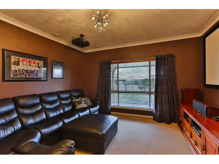 Sixth view of Homely house listing, 21 Holly Avenue, Highfields QLD 4352