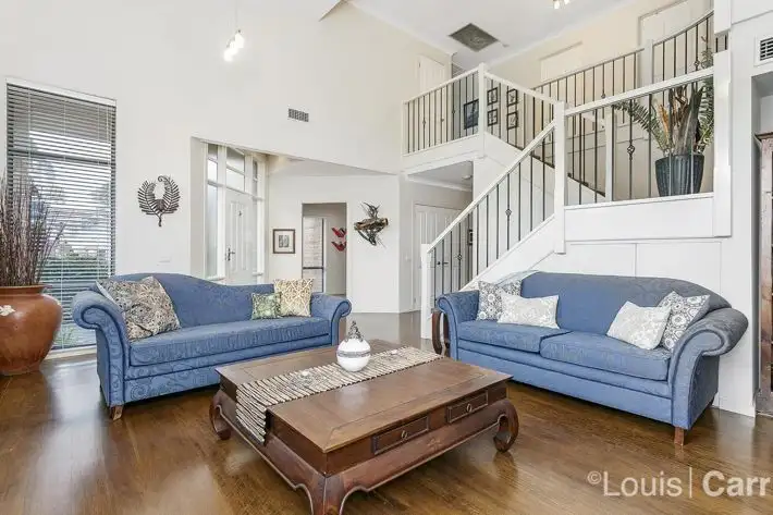 Fourth view of Homely house listing, 32 Balfour Avenue, Beaumont Hills NSW 2155