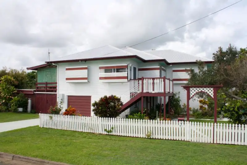 Main view of Homely house listing, 45 Neptune Street, Maryborough QLD 4650