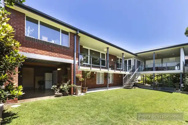 Second view of Homely house listing, 153 Merewether Street, Merewether NSW 2291
