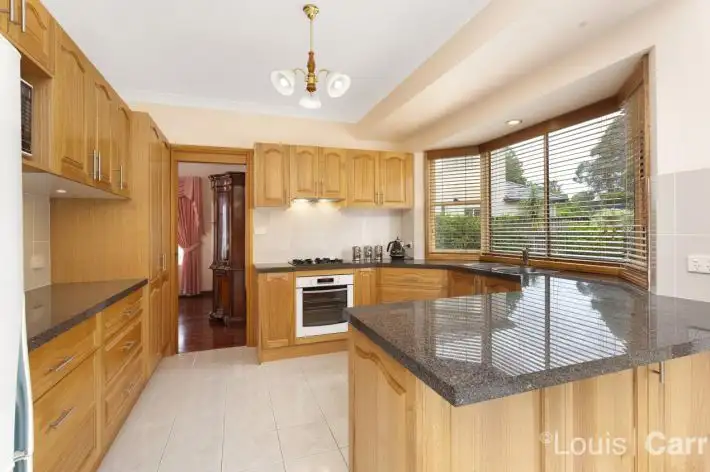 Third view of Homely house listing, 13 Kingston Close, West Pennant Hills NSW 2125