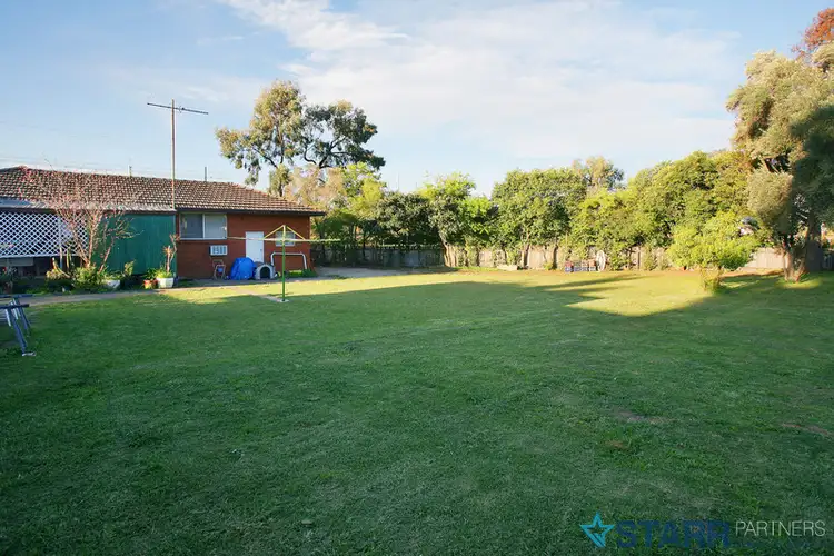 Second view of Homely house listing, 66 Hobart Street, St Marys NSW 2760