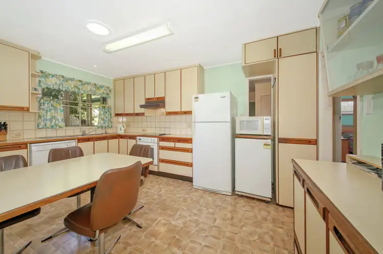Fourth view of Homely house listing, 28 Chingford Street, Chermside West QLD 4032
