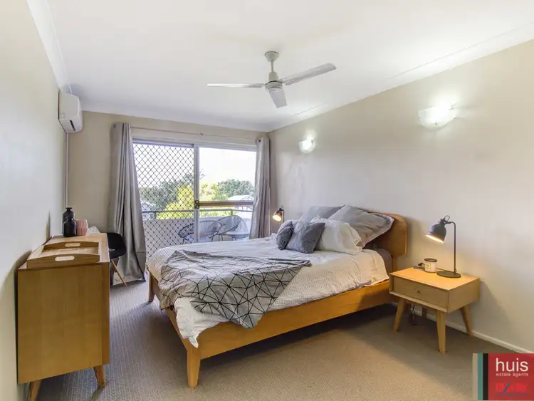 Fifth view of Homely unit listing, 8/35 Cracknell Rd, Annerley QLD 4103