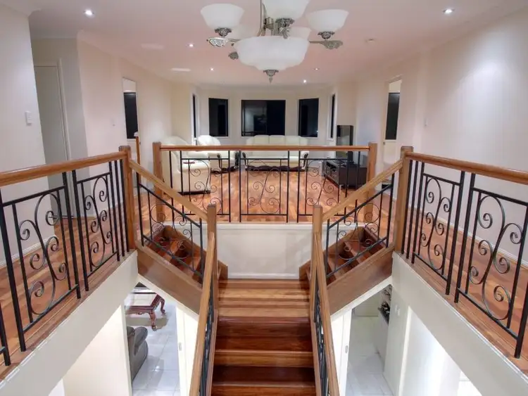 Fifth view of Homely house listing, 18 Warrumbungle, Forest Lake QLD 4078