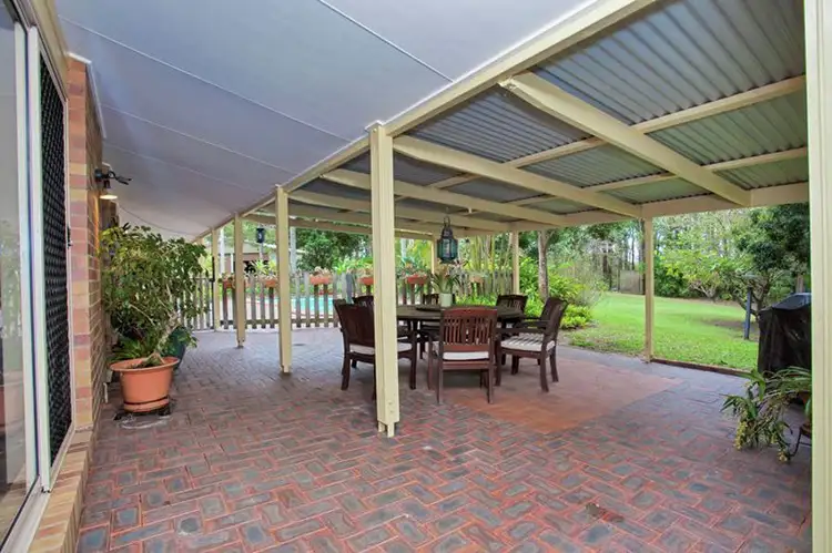 Fourth view of Homely house listing, 17 Taylor Drive, Pomona QLD 4568