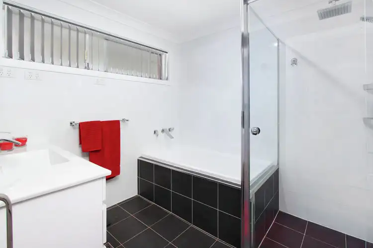 Fifth view of Homely house listing, 31 Booreea Street, Blacktown NSW 2148