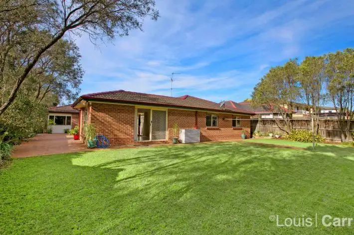 Fourth view of Homely house listing, 23 Romeo Place, Dural NSW 2158