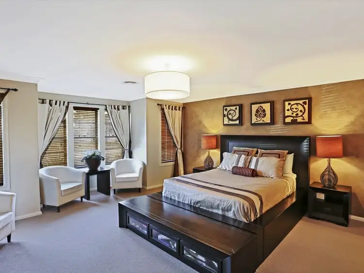 Third view of Homely house listing, 91 Kellerman Drive, St Helens Park NSW 2560