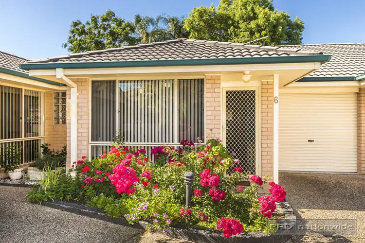 Main view of Homely villa listing, 6/166 Main Road, Speers Point NSW 2284