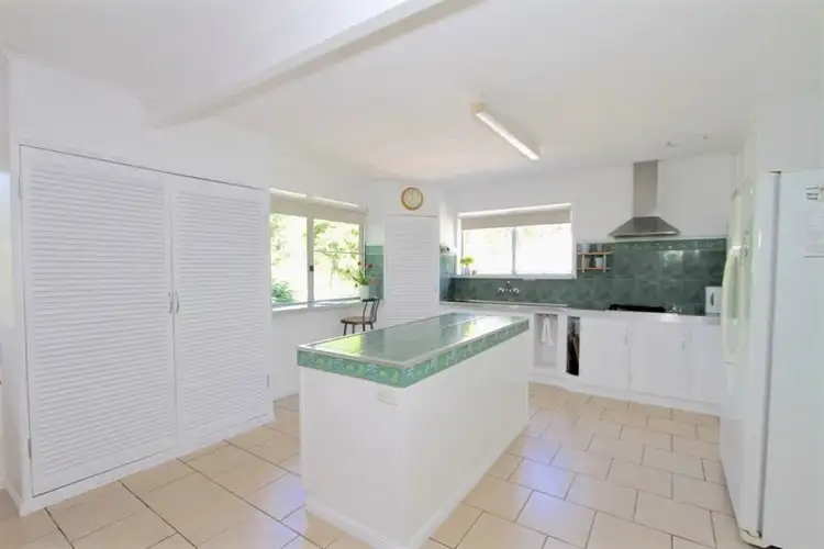 Main view of Homely rural property listing, 111 Old Bay Road, Deception Bay QLD 4508