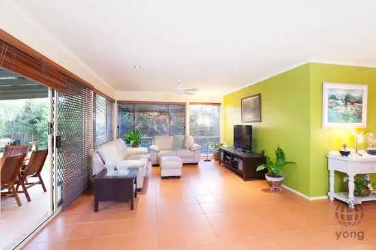 Fifth view of Homely house listing, 23 Bronte Pl, Parkinson QLD 4115