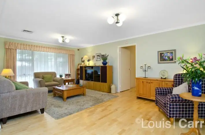 Fourth view of Homely house listing, 29 Yanderra Grove, Cherrybrook NSW 2126