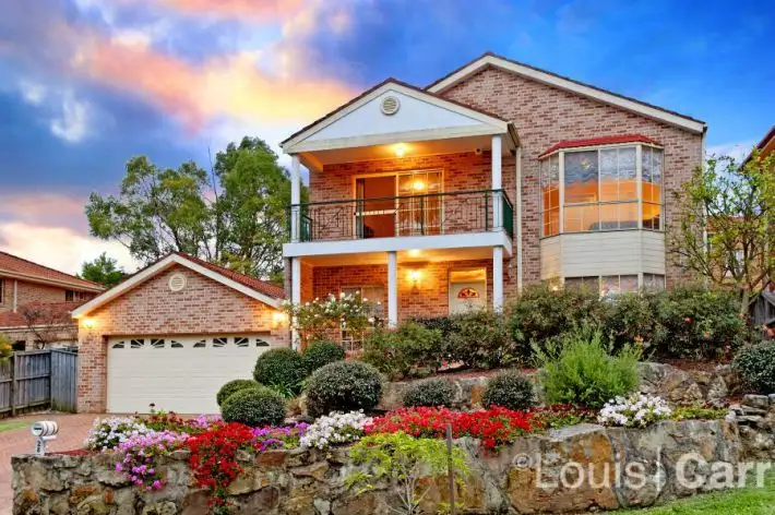 28 Barrington Dr, Dural NSW 2158