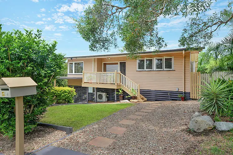 Third view of Homely house listing, 33 Dowrie St, Upper Mount Gravatt QLD 4122