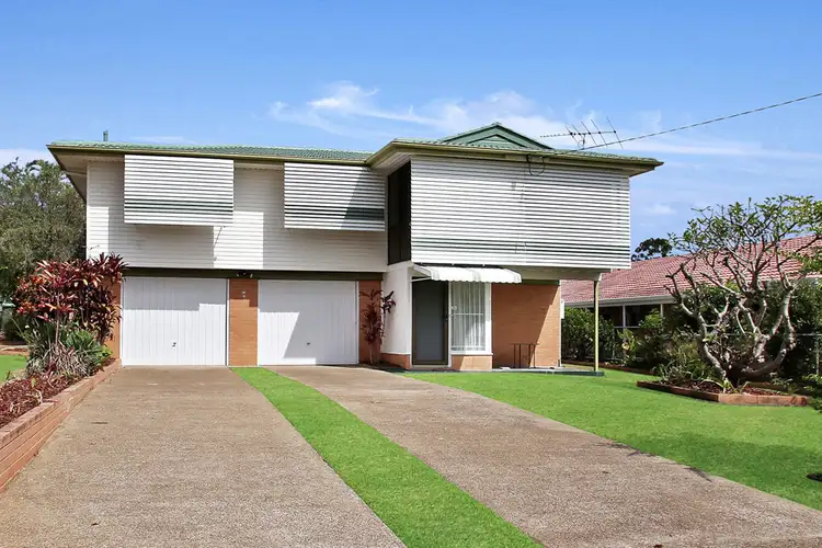 14 Pinewood Street, Geebung QLD 4034