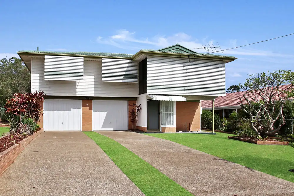 Main view of Homely house listing, 14 Pinewood Street, Geebung QLD 4034