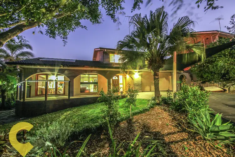 Second view of Homely house listing, 77 Tirrabella Street, Carina Heights QLD 4152