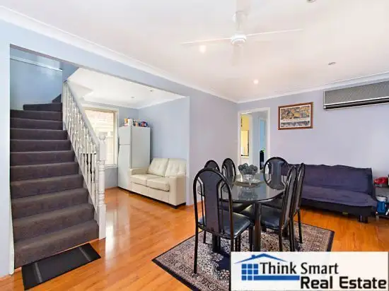 Fourth view of Homely house listing, 158 Buckwell Drive, Hassall Grove NSW 2761
