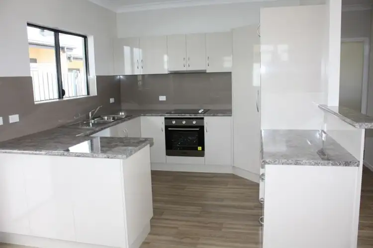 Third view of Homely unit listing, Unit 2 31 Strattmann Street, Mareeba QLD 4880