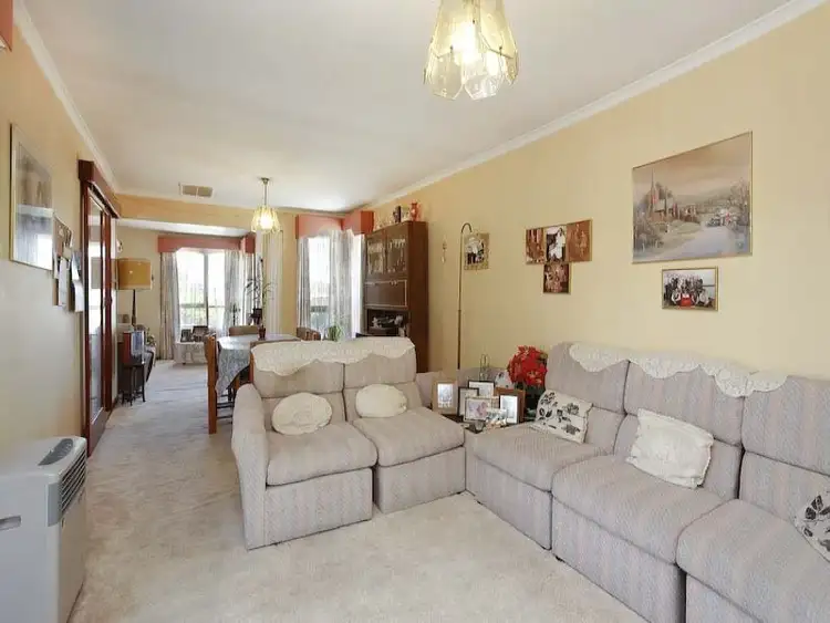 Fifth view of Homely house listing, 12 Marshall Court, Hampton Park VIC 3976