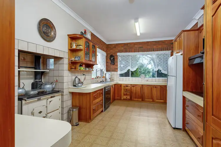 Fifth view of Homely house listing, 1147 Pattersons Road, Harefield NSW 2650