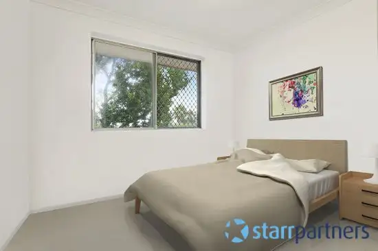 Fifth view of Homely unit listing, 12/34 Virginia Street, Rosehill NSW 2142
