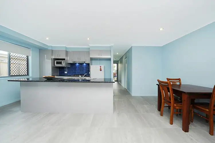 Third view of Homely house listing, 40 Ruby Crescent, Meridan Plains QLD 4551