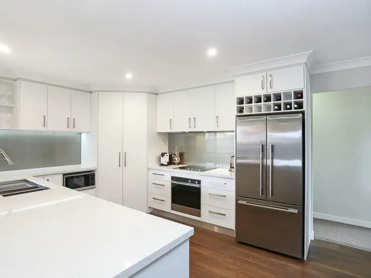 Fourth view of Homely house listing, 8 Allambie Drive, Goonellabah NSW 2480