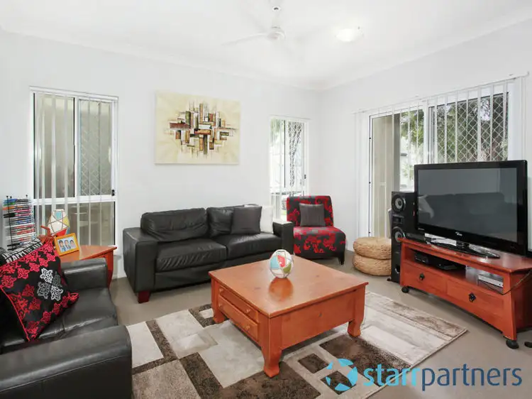 Fifth view of Homely house listing, 10 Waiana Street, Pemulwuy NSW 2145