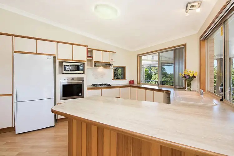 Sixth view of Homely house listing, 16 Wattle Street, Maleny QLD 4552