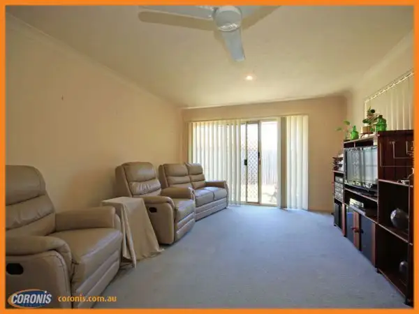 Fifth view of Homely villa listing, 46/14 Everest Street, Warner QLD 4500