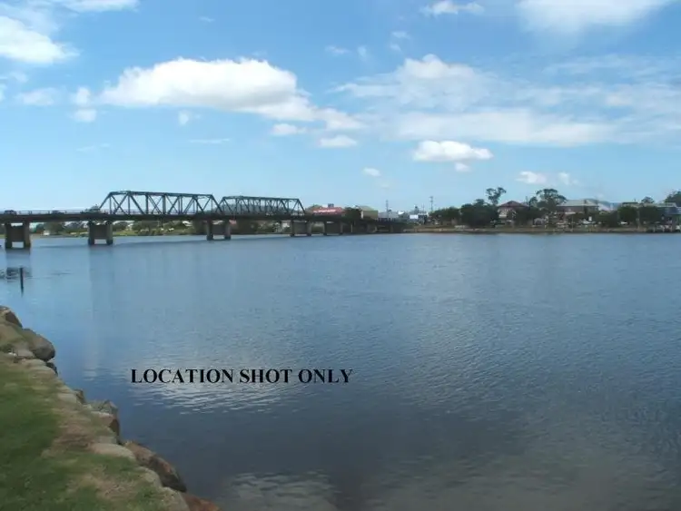 Third view of Homely land listing, 96A Wallace Street, Macksville NSW 2447
