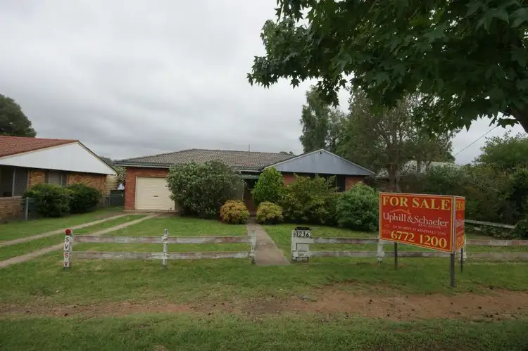 Main view of Homely house listing, 236 Donnelly Street, Armidale NSW 2350