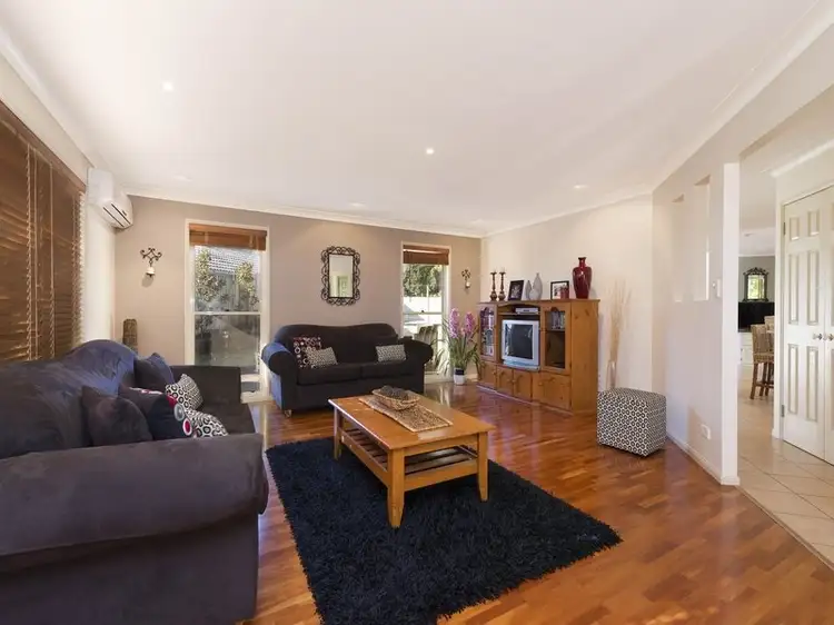 Third view of Homely house listing, 8 Woodrose Crescent, Sinnamon Park QLD 4073