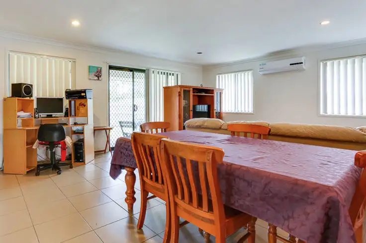 Third view of Homely house listing, 92 BERRIGAN STREET, Redbank Plains QLD 4301