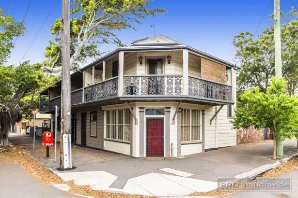 Main view of Homely house listing, 75 Bull Street, Cooks Hill NSW 2300