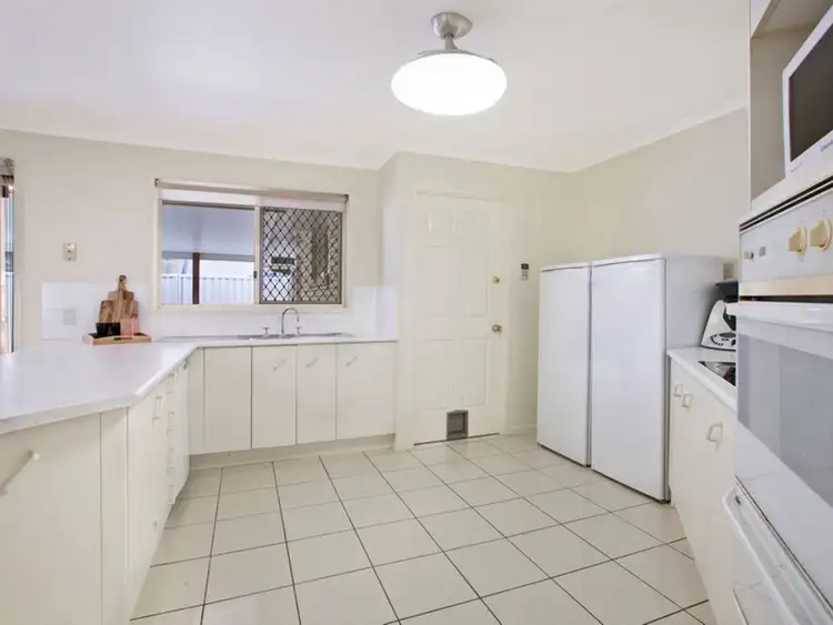 Fifth view of Homely house listing, 67 Cowell Street, Carindale QLD 4152