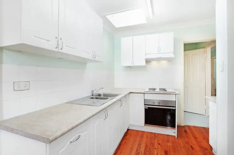 Second view of Homely house listing, 52 Robshaw Road, Marayong NSW 2148