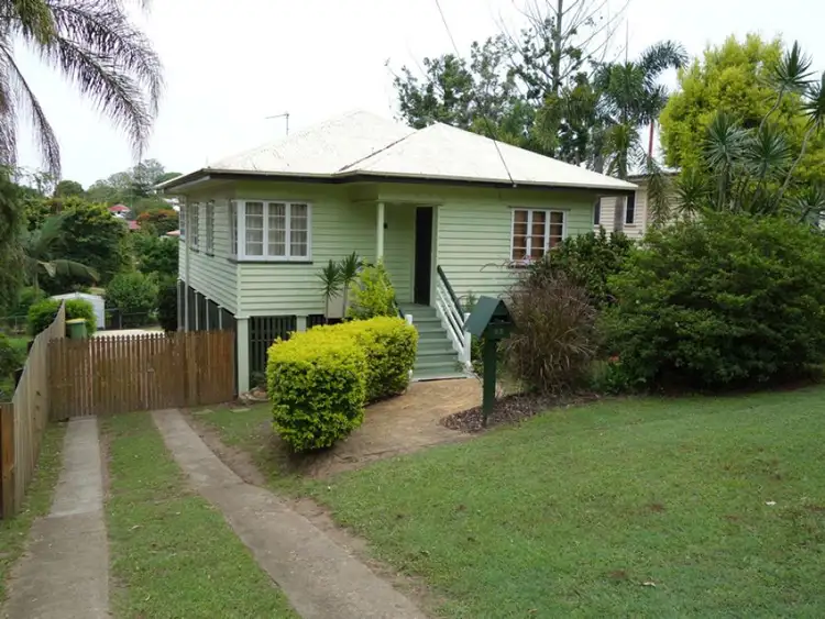 93 Pine Street, Gympie QLD 4570