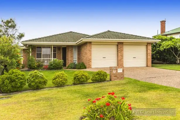 8a Fourth Street, Booragul NSW 2284