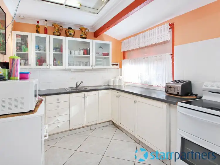 Second view of Homely house listing, 297 Popondetta Road, Bidwill NSW 2770