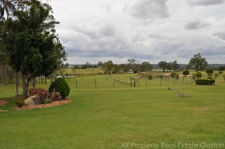 Main view of Homely house listing, 31. Benjamin Court, Placid Hills QLD 4343