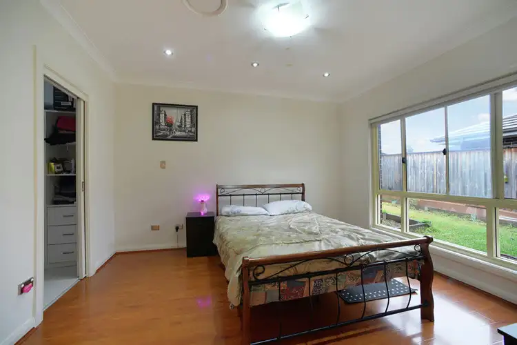 Sixth view of Homely house listing, 29 Grampian Avenue, Minto NSW 2566