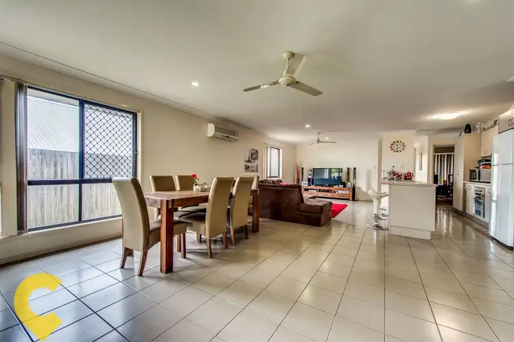 Fifth view of Homely house listing, 10 Sandi Street, Oxley QLD 4075