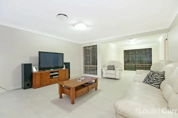 Fifth view of Homely house listing, 25 Fenwick Close, Kellyville NSW 2155