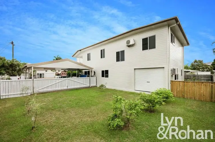 Sixth view of Homely house listing, 49 Sycamore Street, Pimlico QLD 4812
