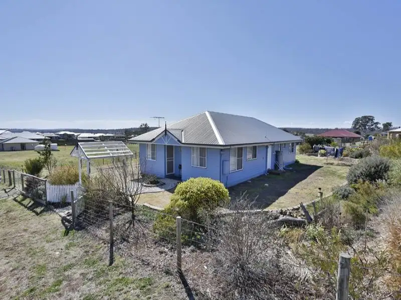 Main view of Homely house listing, 7 Curlew Street, Meringandan West QLD 4352